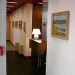 Ξενοδοχείο Arpa 3*