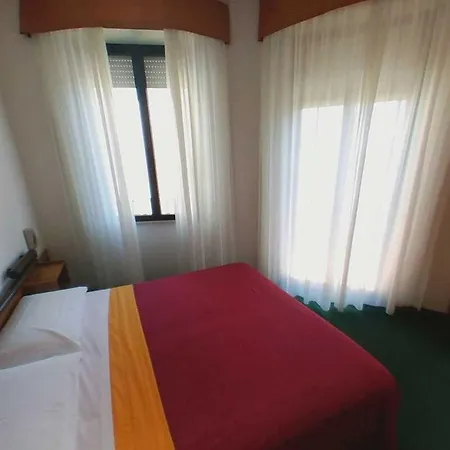 Hotel Arpa Rimini