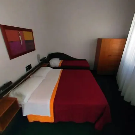 Hotel Arpa Rimini