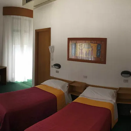 Arpa Hotel 3*