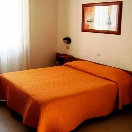 Arpa Hotel Rimini