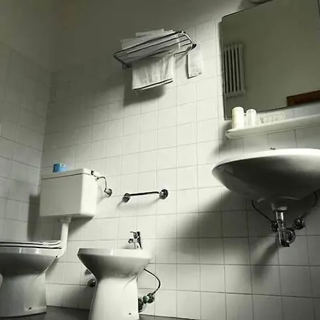 Arpa 酒店 里米尼