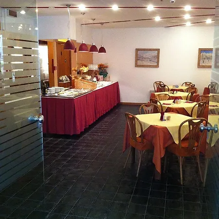 Arpa 酒店 里米尼