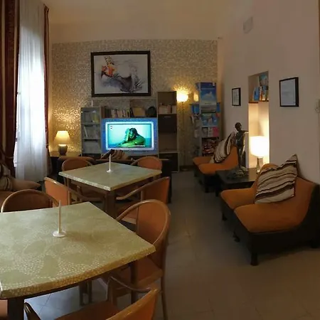 Hotel Arpa Rimini