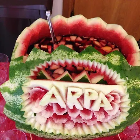 Arpa 리미니