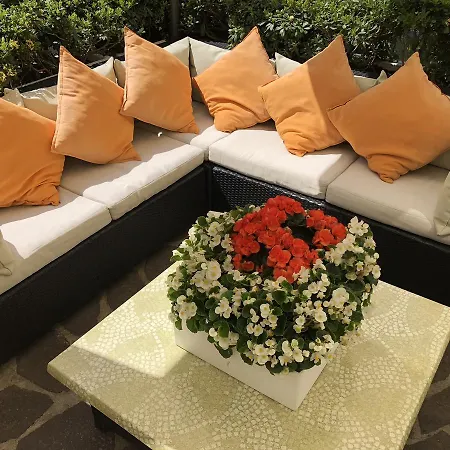 Arpa Hotel 3*