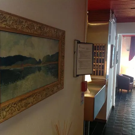 Arpa Hotel