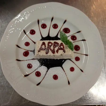 Arpa 호텔 3*