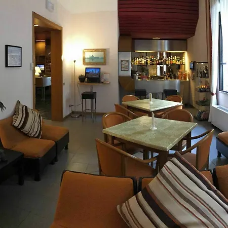 Arpa Hotel