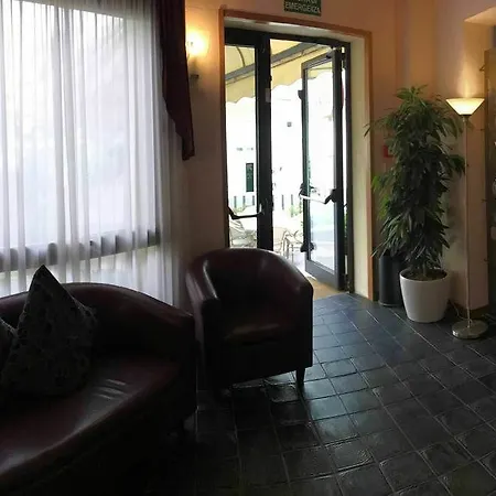 Hotel Arpa 3*