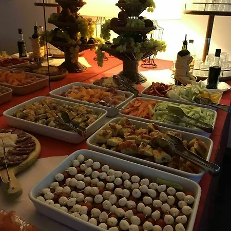 Arpa Hotel Rimini
