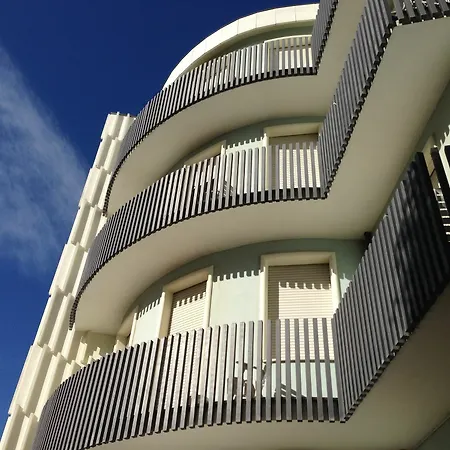 Arpa Hotel Rimini