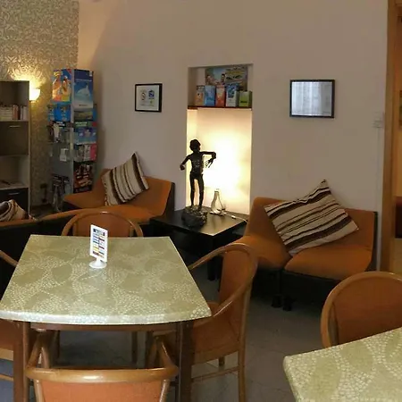 Arpa Hotel 3*