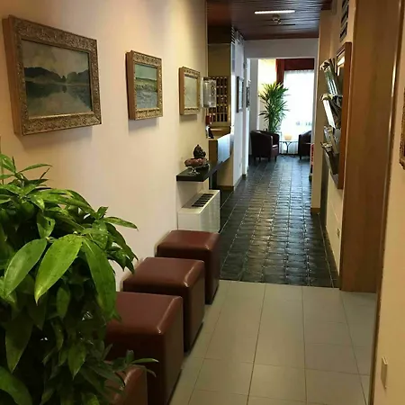 Hotel Arpa 3*