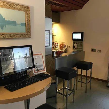 Hotel Arpa Rimini