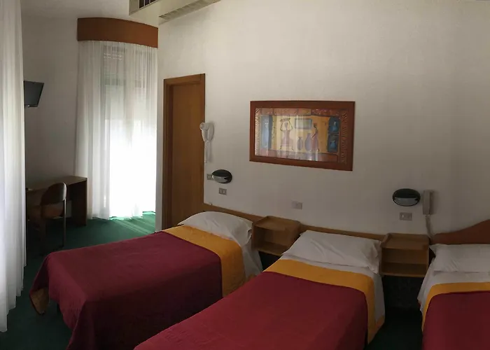 Arpa Hotel 3*