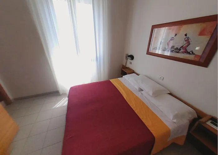 Hotel Arpa Rimini