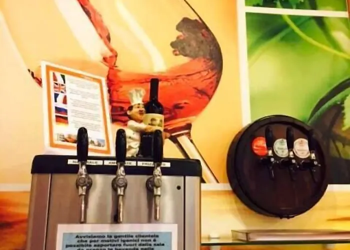 Arpa Ξενοδοχείο 3*