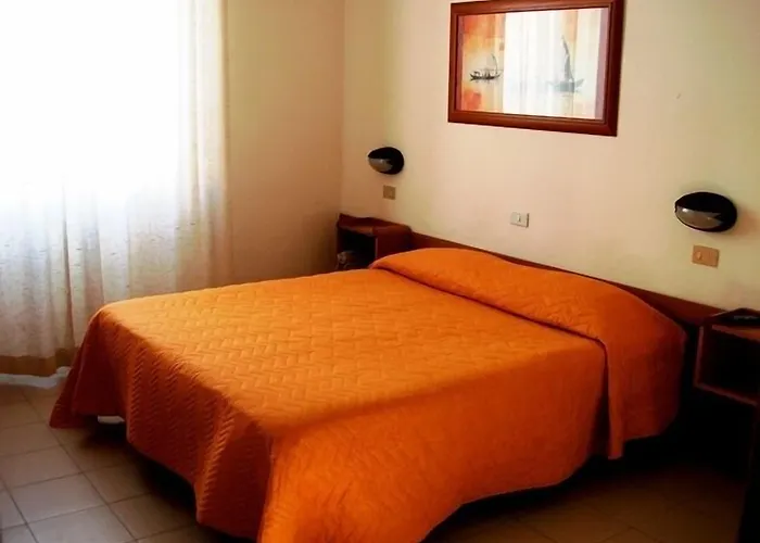 Arpa Hotel Rimini
