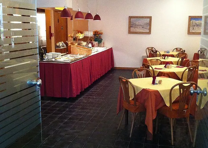 Arpa Hotel Rimini