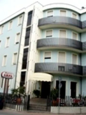 Arpa Hotel Rimini
