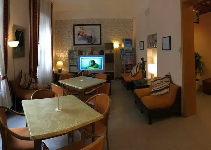 Hotel Arpa Rimini
