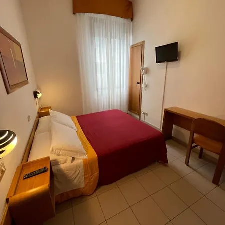 Hotel Arpa