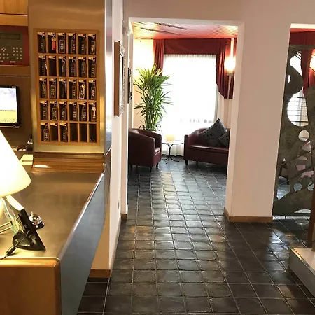 Arpa Hotel Rímini