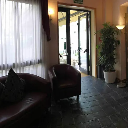 Arpa מלון רימיני