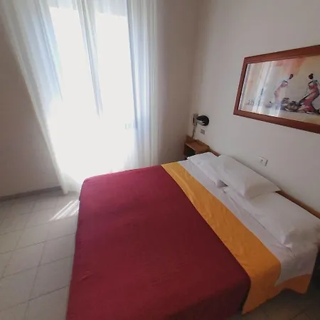 מלון Arpa רימיני