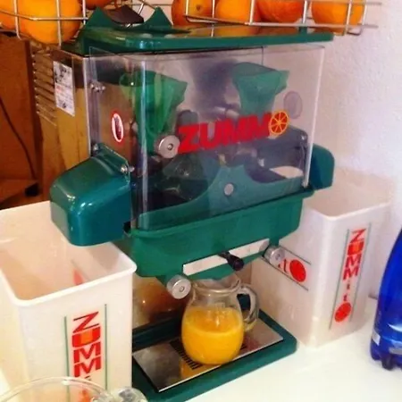 Arpa 3* רימיני