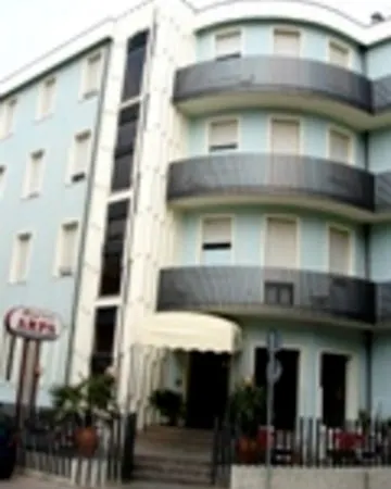 Arpa Hotel Rímini