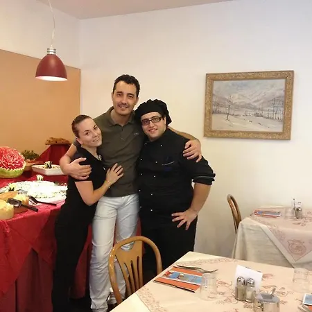 Hotel Arpa