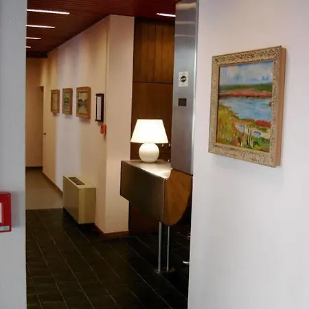 Hotel Arpa 3*