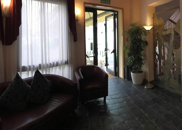 Arpa Hotel Rimini