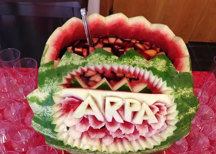 Arpa リミニ