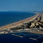 Arpa Ξενοδοχείο 3*