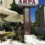 Ξενοδοχείο Arpa Ρίμινι